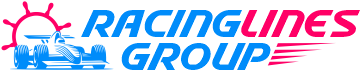 Racing Lines Group Logo