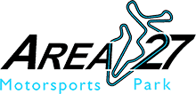 AREA27 Motorsports Park